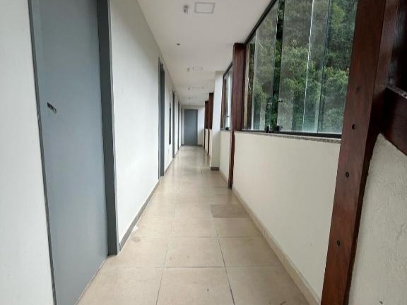 Hotel Santa Catarina